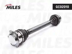 GC02010 Автозапчасть MILES