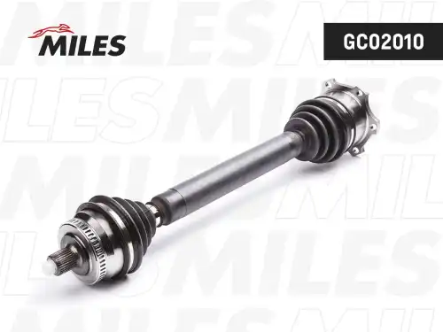 GC02010 Автозапчасть MILES