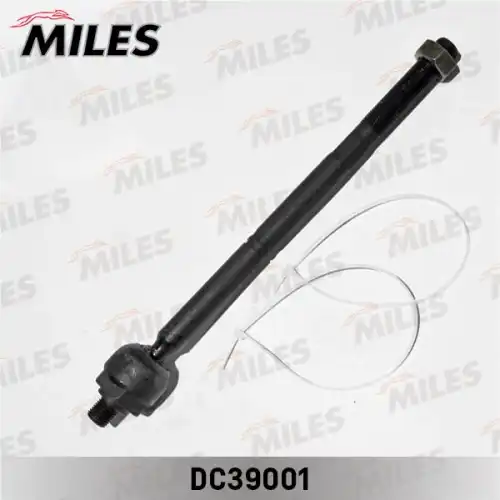 Рулевая тяга MILES DC39001