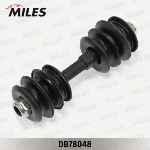 Тяга стабилизатора MILES DB78048