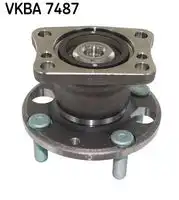 Ступица SKF VKBA7487