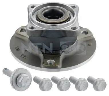 Ступица SNR R187.04