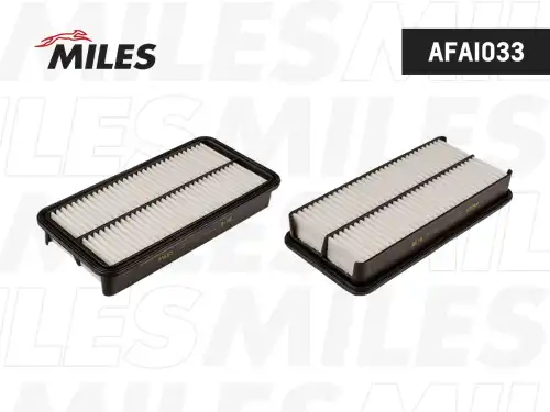 Фильтр воздушный MILES AFAI033