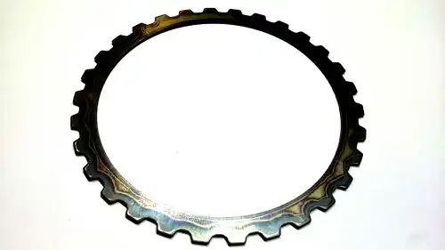 Шестерня КПП SUBARU 31589AA150