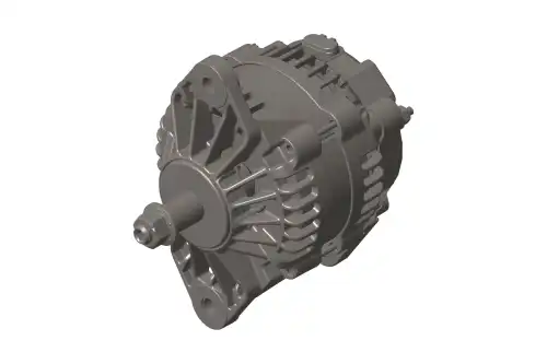 Генератор CUMMINS 5282841
