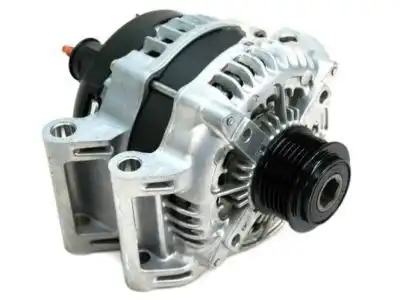 Генератор CHRYSLER 4801833AB