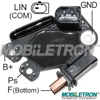 Регулятор VRV8054 MOBILETRON