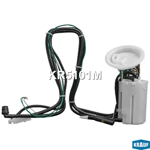 

Топливный насос низкого давления KRAUF KR5101M