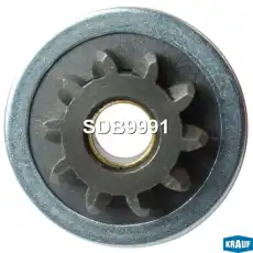 Бендикс стартера SDB9991 KRAUF