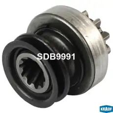 Бендикс стартера SDB9991 KRAUF