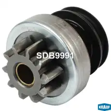 Бендикс стартера SDB9991 KRAUF