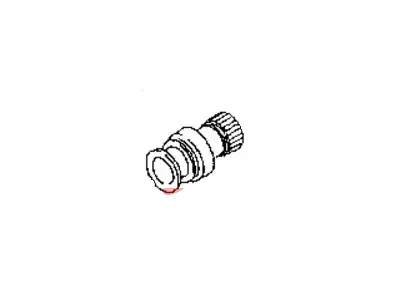 Бендикс стартера 2335453J11 NISSAN