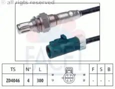 Лямбда-зонд 10.7319 FACET