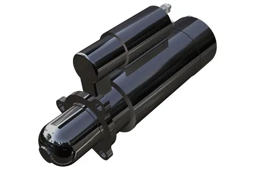 Стартер CUMMINS 3632273