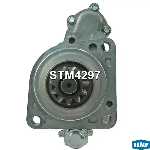 Стартер KRAUF STM4297