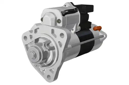 Стартер CUMMINS 4995641