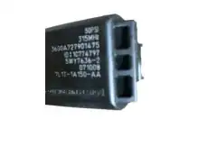 Датчик давления в шине 7L1Z1A189A MERCURY