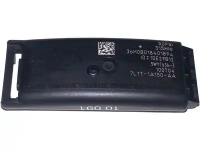 Датчик давления в шине 7L1Z1A189A MERCURY