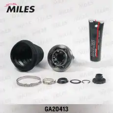 ШРУС наружный MILES GA20413
