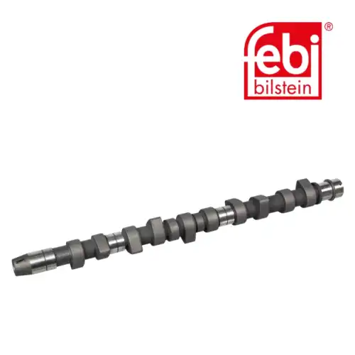 Распредвал FEBI 10519