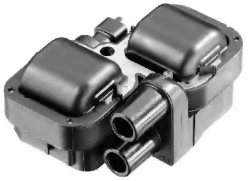 Катушка зажигания HOFFER 8010362
