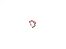 Water Pump Gasket 21014-8J010 NISSAN