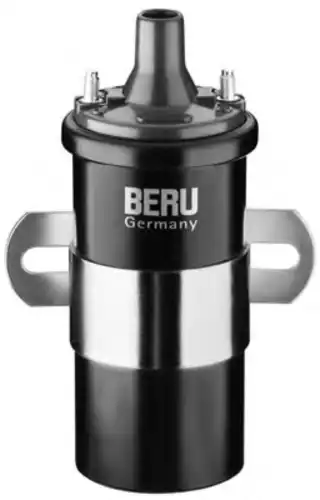 Катушка зажигания BERU 0040100120