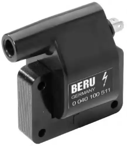 Катушка зажигания BERU 0040100511