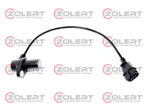ДАТЧИК ИМПУЛЬСОВ ZEK-208 ZOLERT