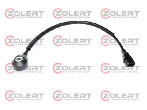 ДАТЧИК ДЕТОНАЦИИ ZEK-212 ZOLERT