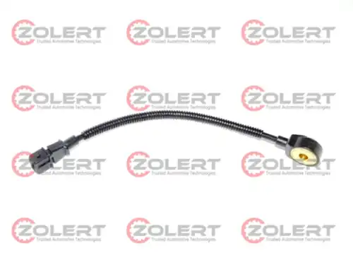 ДАТЧИК ДЕТОНАЦИИ ZEK-213 ZOLERT