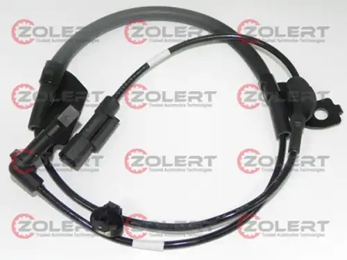 Датчик ABS ZOLERT ZQM-576