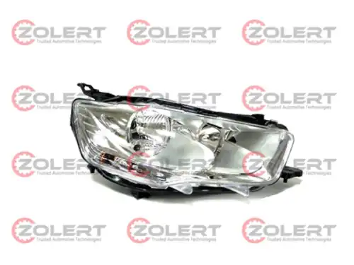 Фара ZOLERT ZRC-403