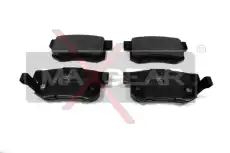 Тормозные колодки дисковые MAXGEAR 190432