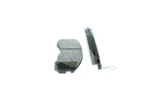 Тормозные колодки D1N033 AISIN