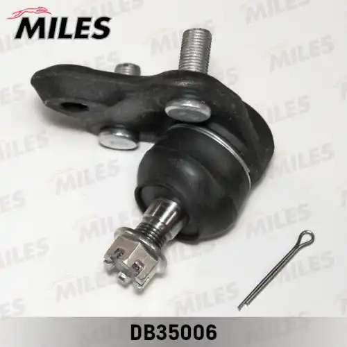 Шаровая опора MILES DB35006