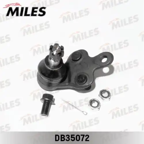Шаровая опора MILES DB35072