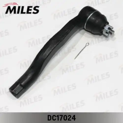 Рулевой наконечник MILES DC17024