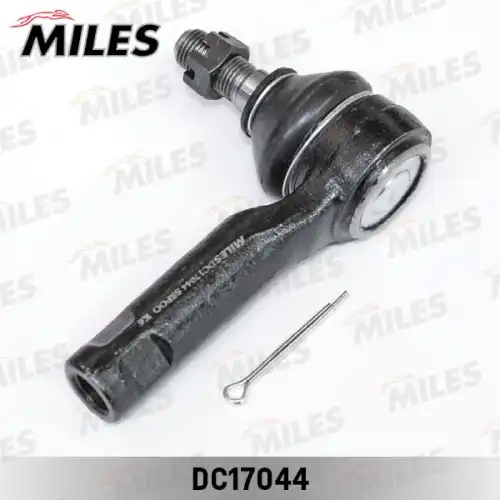 Рулевой наконечник MILES DC17044