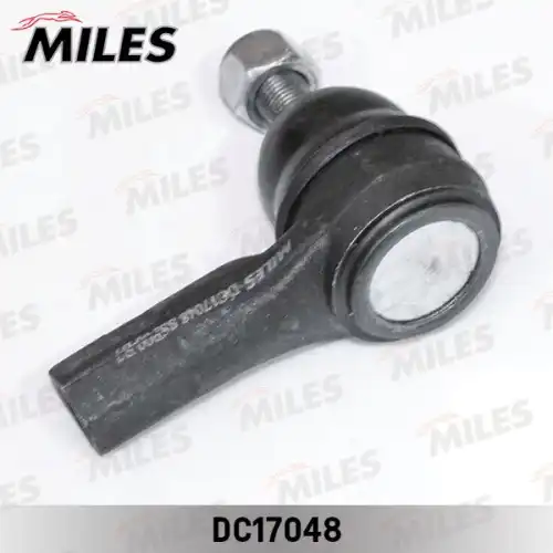 Рулевой наконечник MILES DC17048