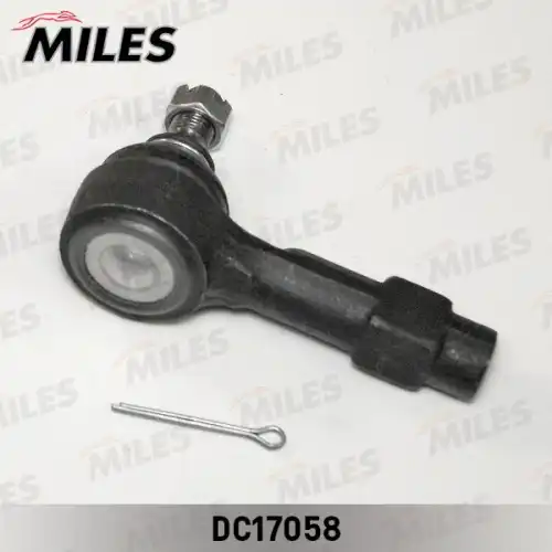 Рулевой наконечник MILES DC17058