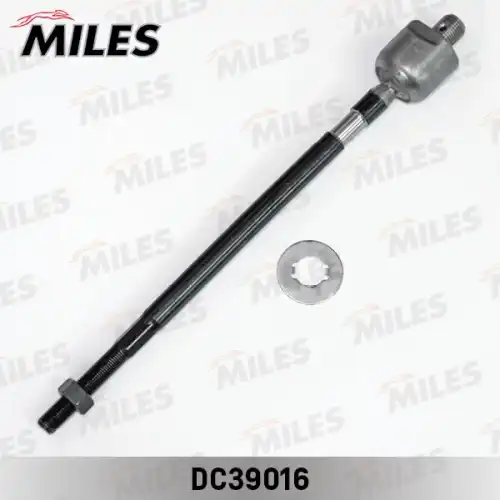 Рулевая тяга MILES DC39016