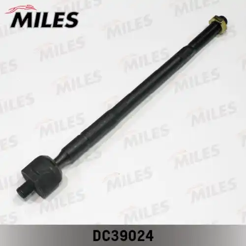 Рулевая тяга MILES DC39024