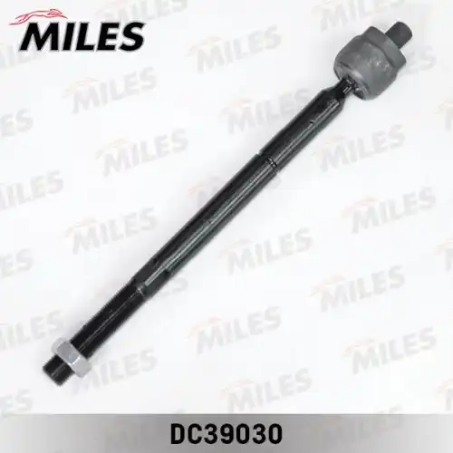 Рулевая тяга MILES DC39030