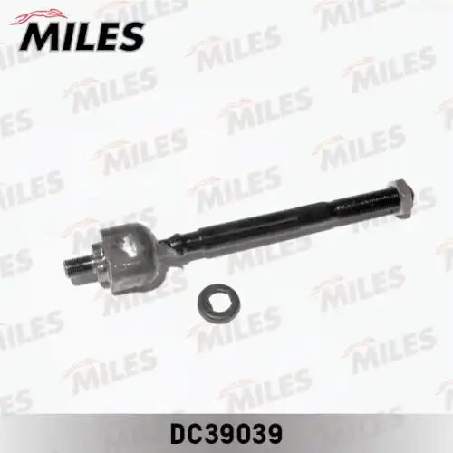 Рулевая тяга MILES DC39039