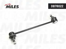 Тяга стабилизатора MILES DB78022