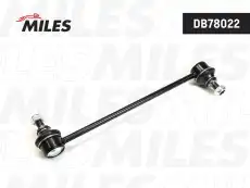 Тяга стабилизатора MILES DB78022