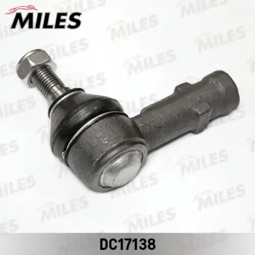 Рулевой наконечник MILES DC17138
