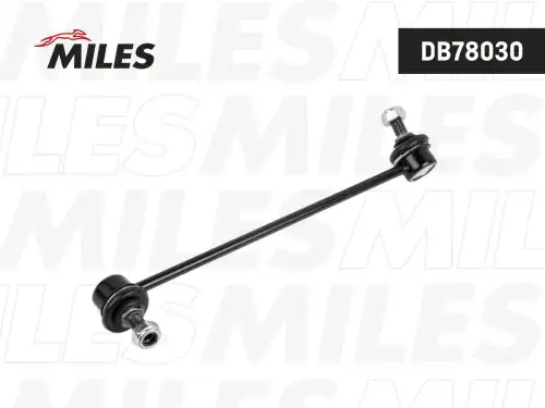 Тяга стабилизатора MILES DB78030