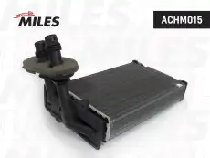 Радиатор отопителя MILES ACHM015